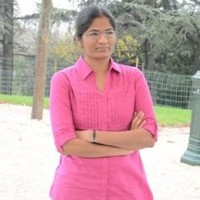 Kavitha Nagarajan