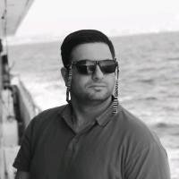 Pouria Ghorbani