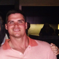 Daniel Hall
