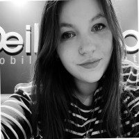 Marine Blondel