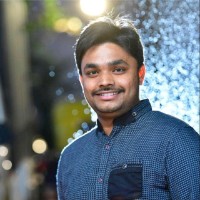 Mohan Kumar A