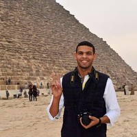 Mahmoud Saad