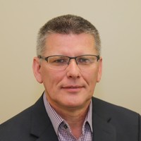 Stephen Roy
