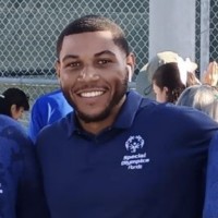 Terence Wimbley Jr