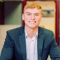 Jake Woodhouse