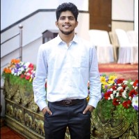 M Anirudh Kamath
