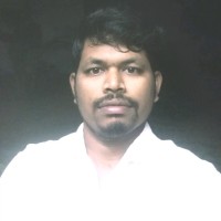 Damodara Muralikrishna
