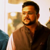 Shashank Meshram