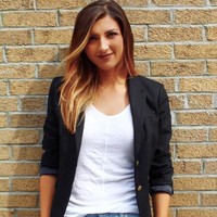 Kaila (Bixby) Woodward