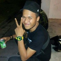 MUHAMMAD NURUL FARIS MOHD RAHIM