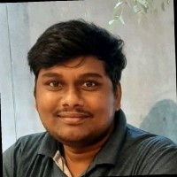 Sai Kumar Somisetty