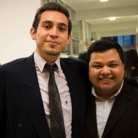 Victor Manuel Campos Candia