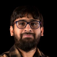 Shahbaz Alavi