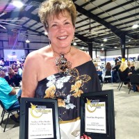 Audrey Ellen Wagamon