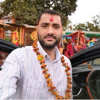 Niraj Kumar Jha