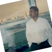 Chandrasekar Thokala