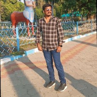 Dinesh Kumar K