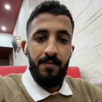 Nabeel Albalawi