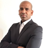 Rajagobal Sureshkumar