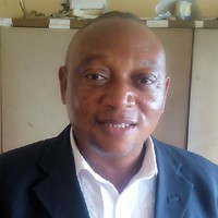 Samson Oki