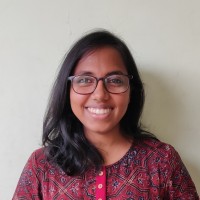 Krishna Vasudevan
