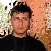 Андрей Грамаатик