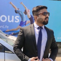 Gaurav Kurane
