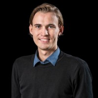 Daniel Harbo Bertelsen