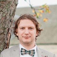 Dmitry Sushko