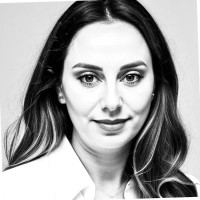 Ruby Khalaf, Msc, Mph