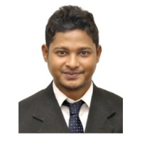 Saifuddin Mondal