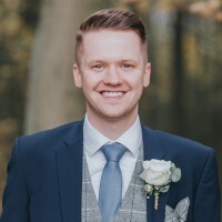 Daniel Sanderson