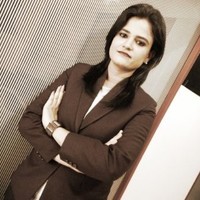 Nida Ahmad