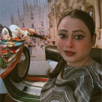 Aasma Shaikh