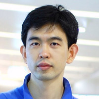 Sangyun Kwon