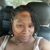 Tracye Patterson-Anderson, Lmsw