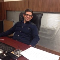 Farbod Nouraei