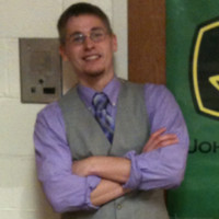 Joseph Goad
