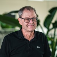 Nils Nyvang Bacher