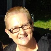 Tracey Gallagher