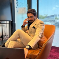 Azhan Ahmed