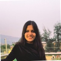Hiya Jain