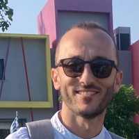 Tasos Petridis