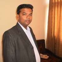 Anand Sharma