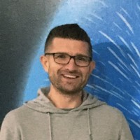 Rory McPhillips, CEnvP SC