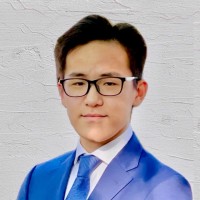 Eric Wu