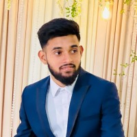 Mohamed Rislan