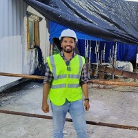 Aditya Khatavkar
