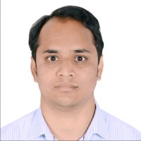 Kiran Jadhav