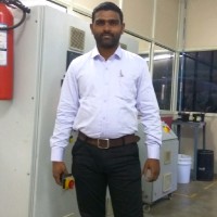Vinod Shendage